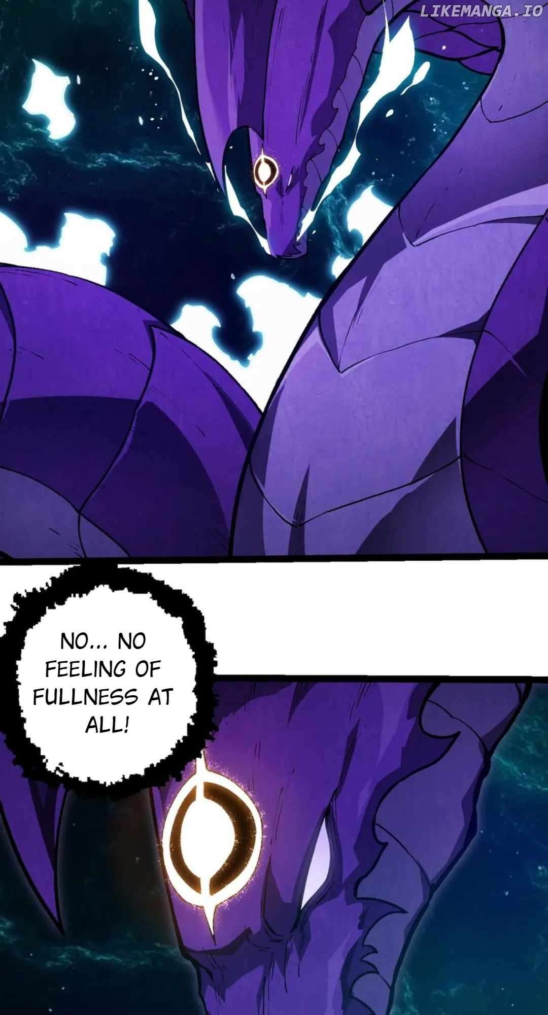 Evolution Begins With A Big Tree Chapter 379 11